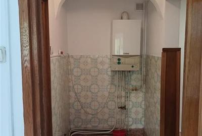Apartament 2 camere  Podu Roș (lângă Palas) - 6