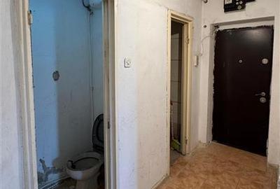 Basarabia,apartament 3 camere,bloc reabilitat,centrala termica,boxa - 4