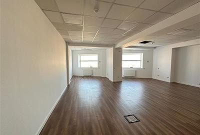 Birouri de inchiriat in cladirea Tati Center - 2