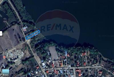 Teren 2,136mp Gradistea / Intrarea Biserica Maxineni - 3