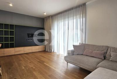 Apartament modern 3 camere in Aviatiei Park, loc de parcare subteran INCLUS - 5