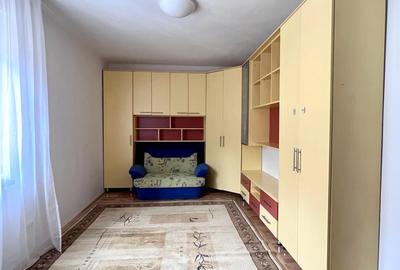 Apartament 3 camere de inchiriat | Parcul Floreasca - 10
