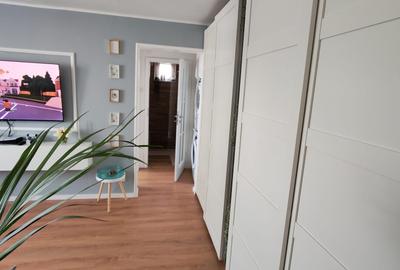 Apartament 2 camere,mobilat si utilat!!! - 4
