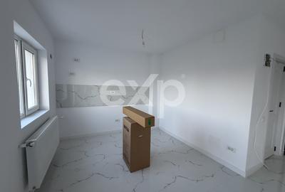 Duplex 2 etaje 4 camere 2 bucătării 2 livinguri 2 locuri parcare Măgurele - 11