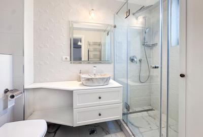 Studio Spatios | Dormitor privat | Mamaia Nord - Building Stefan - 6