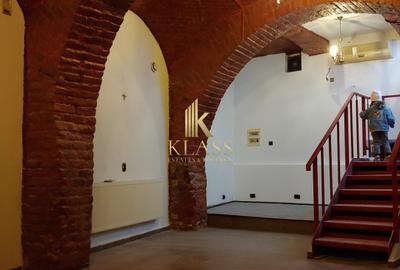 Spatiu comercial stradal, 200 mp, terasa, Horeca, zona Dacia - 11