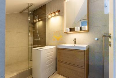 2 camere, modern, bloc nou, Ultracentral Zona Clinicilor, Motilor, UMF - 6