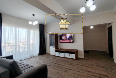 Apartament 67 mp, imobil nou, prima inchiriere, Ovidiu ! - 1