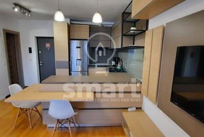 Inchiriere apartament 1 camera Andrei Muresanu strada Augustin Presecan - 4