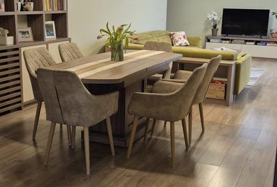 Casa individuala noua cocheta Sanpetru - 1