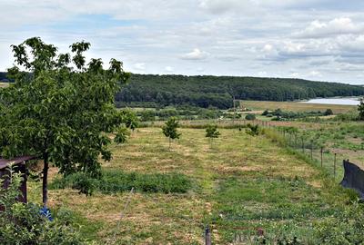 Casa noua de vanzare in Sauaieu, cu priveliste spre lac , la 20 km de Oradea - 10