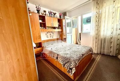 STRADAL! Apartament 3 camere Alexandriei - Margeanului | TOTUL LA 5 MINUTE - 3