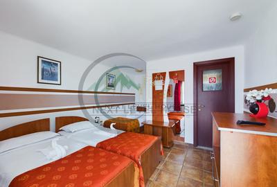 Pensiune Rasnov - Afacere la cheie - 6