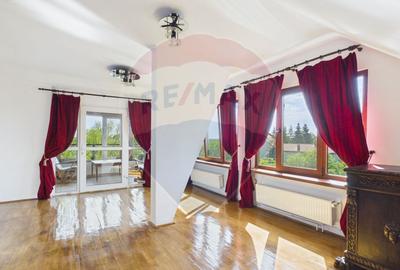 Proprietate unica, deschidere generoasa directa la lacul Snagov - 23