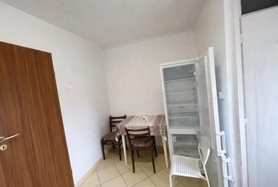 Apartament cu două camere Calea Lipovei - 7