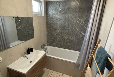 Apartament 2 camere, Zona Mehala, Mobilat, Utilat, Bloc nou, Loc parcare in CF - 5