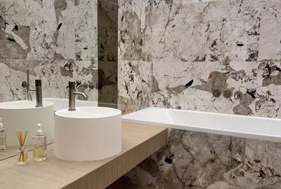 Apartament 2 camere | Lux | Cortina 126 | Iancu Nicolae | Totul nou | Parcare - 7