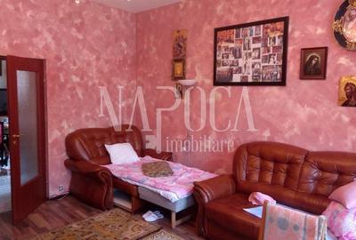 Casa 7 camere de vanzare in Gheorgheni, Cluj Napoca - 2
