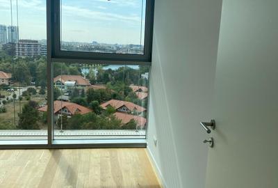 Inchiriez Apartament de lux | 2 camere 990 euro/luna +TVA | Up Site Floreasca - 10