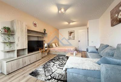 Garsoniera de vanzare, zona Titan - 1