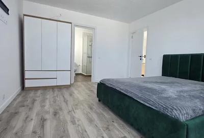 Casă individuală finisată | 120 mp utili | teren 497 mp – Dezmir - 7