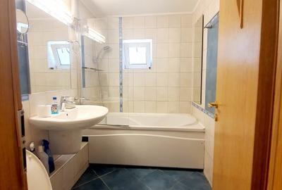 Nerva Traian - metrou Timpuri Noi 5 min, apartament 3 camere, modern - 14