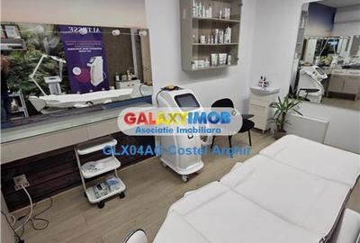 Vindem apartament spatiu salon infrumusetare in zona Nord - 21