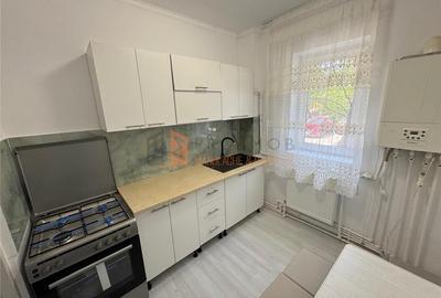 Apartament 2 camere cf 1 semidecomandat zona Balcescu - 5