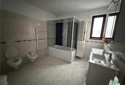 Casa 4 camere mobilata/toate utilitatile in  Ciorogarla - 21