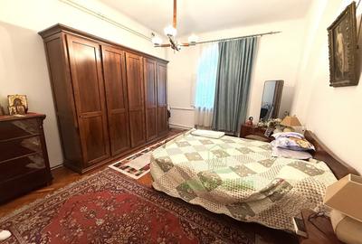 Apartament superb in vila, 5 camere spatioase, balcon + anexe, Cotroceni-Biseric - 6
