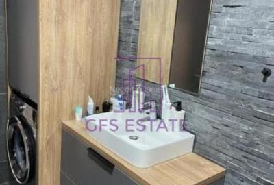 Inchirieri Apartamente 2 Camere Aparatorii Patriei|Parcare|Centrala - 8