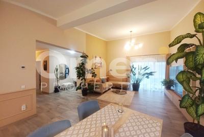 Casă modernă cu 4 camere, complet mobilată & utilată, Săsar, complex de case noi - 1