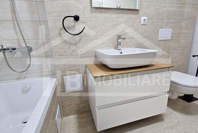 Apartament de 2 camere, 60mp, parcare, Zona Maurer Residence - 7