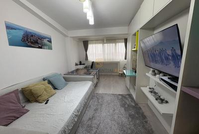 Apartament 2 camere de vanzare | mobilat & utilat, acces rapid metrou - 2