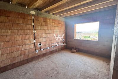 Casă individuală nouă de vânzare – Șura Mare - Sibiu - 10