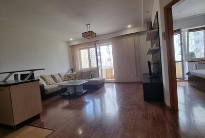 Apartament 3 camere open space | Mall Vitan | Bloc 2007 | Lift - 4