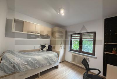 Apartament de 3 camere, decomandat, 68mp, parcare, zona Piata Marasti - 8
