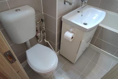 Garsonieră Gavana 2 , RENOVATĂ / Centrală , mobilată / utilată ! - 11