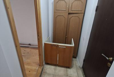 Apartament 3 camere, decomandat, zona Pacurari - 5