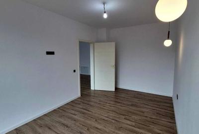 Apartament 2 camere, finisat, 43 mp, balcon, zona Campina - 4