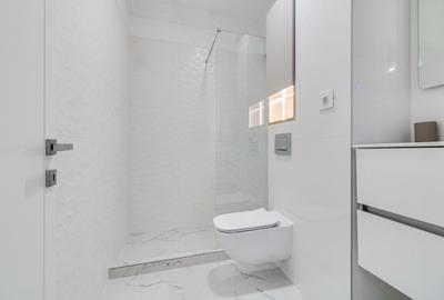 FIRST RENT! Studio Dublu, 41 mp, PARCARE- Pipera - 11