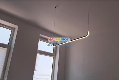 Inchiriere corp de casa parter inalt renovata MIHAI EMINESCU - 5