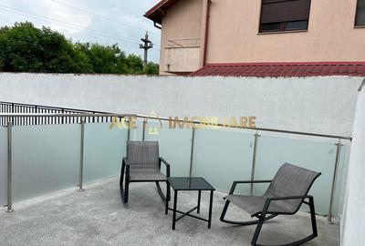 2 Camere de inchiriat | Straulesti | Metrou | Centrala | Parcare - 8