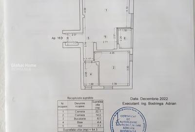 Comision 0% | Zona de Nord – Parc Herăstrău | Mobilat & utilat premium - 26