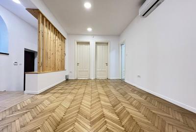 Vila pretabila pentru birouri | Dorobanti - Capitale - 1