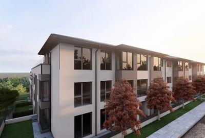 Apartament 3 camere in constructie, CUG - Valea Ad, COD 153543 - 2