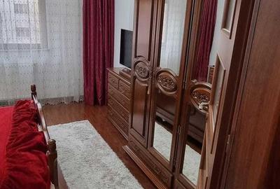 2 Camere + Boxă 8 mp | Cartier Latin - 2