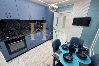 RENOVAT COMPLET.ETAJ 2.DISPONIBIL IMEDIAT.FINISAJE PREMIUM!!! - 3