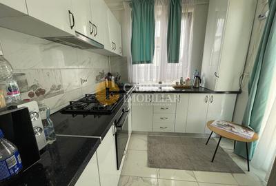 Casa Visan PROFI non stop - 3 camere - 500mp curte - mobilata - 4