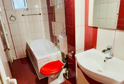Apartament 2 camere de vanzare in zona I.C. Frimu - 9